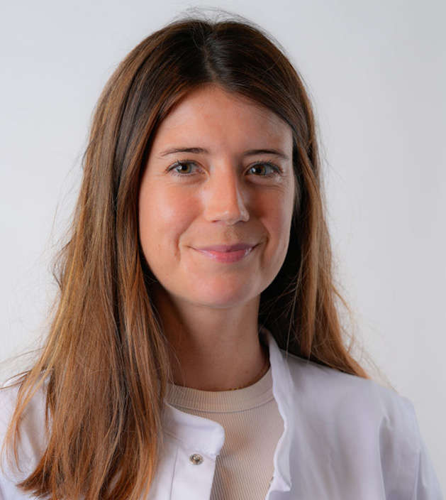 Docteur Flore Brachotte