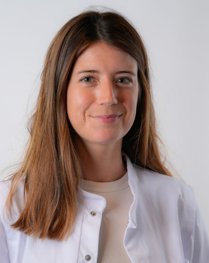 Docteur Flore Brachotte