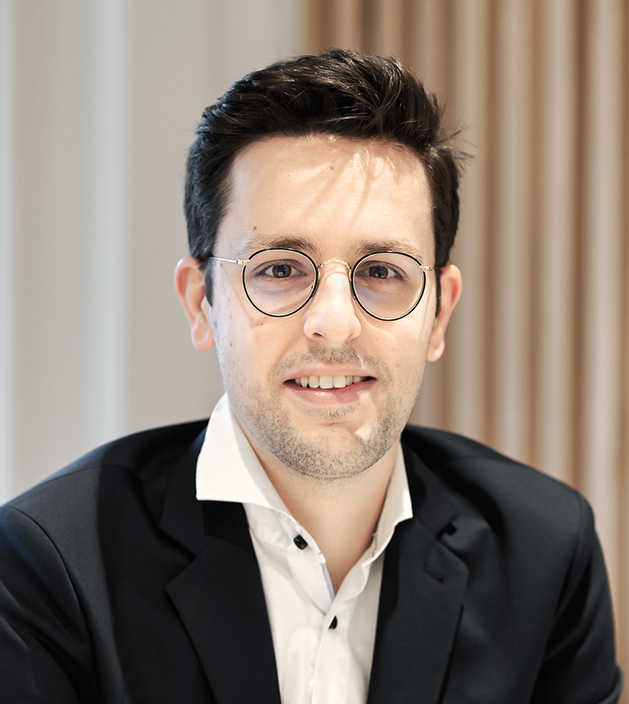Docteur M.Gudelj