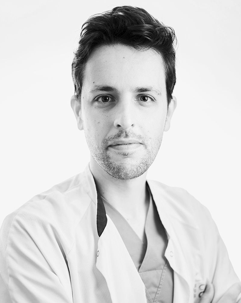 Docteur M.Gudelj